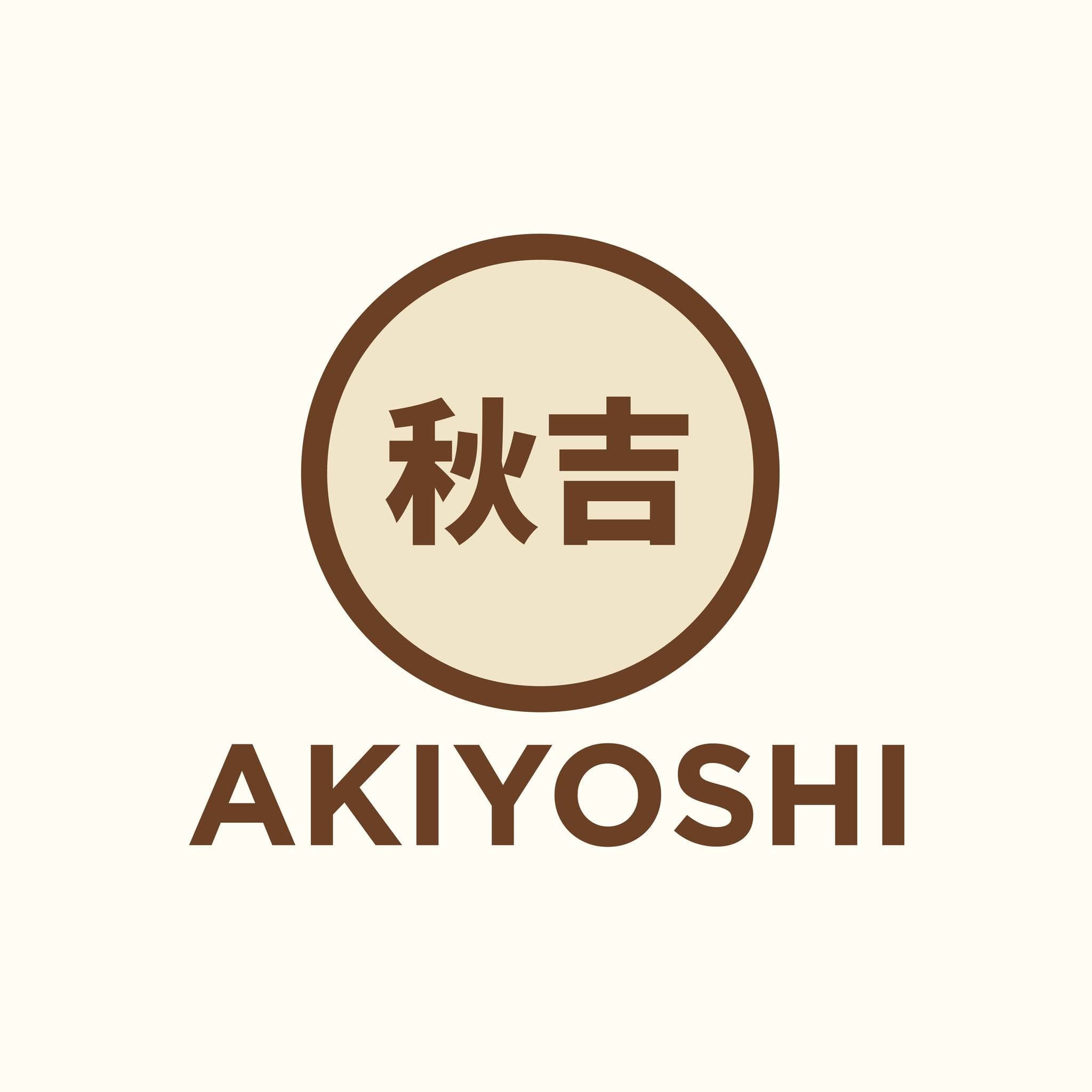 Akiyoshi Siam Square One