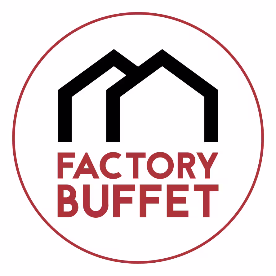 Factory Buffet Udomsuk