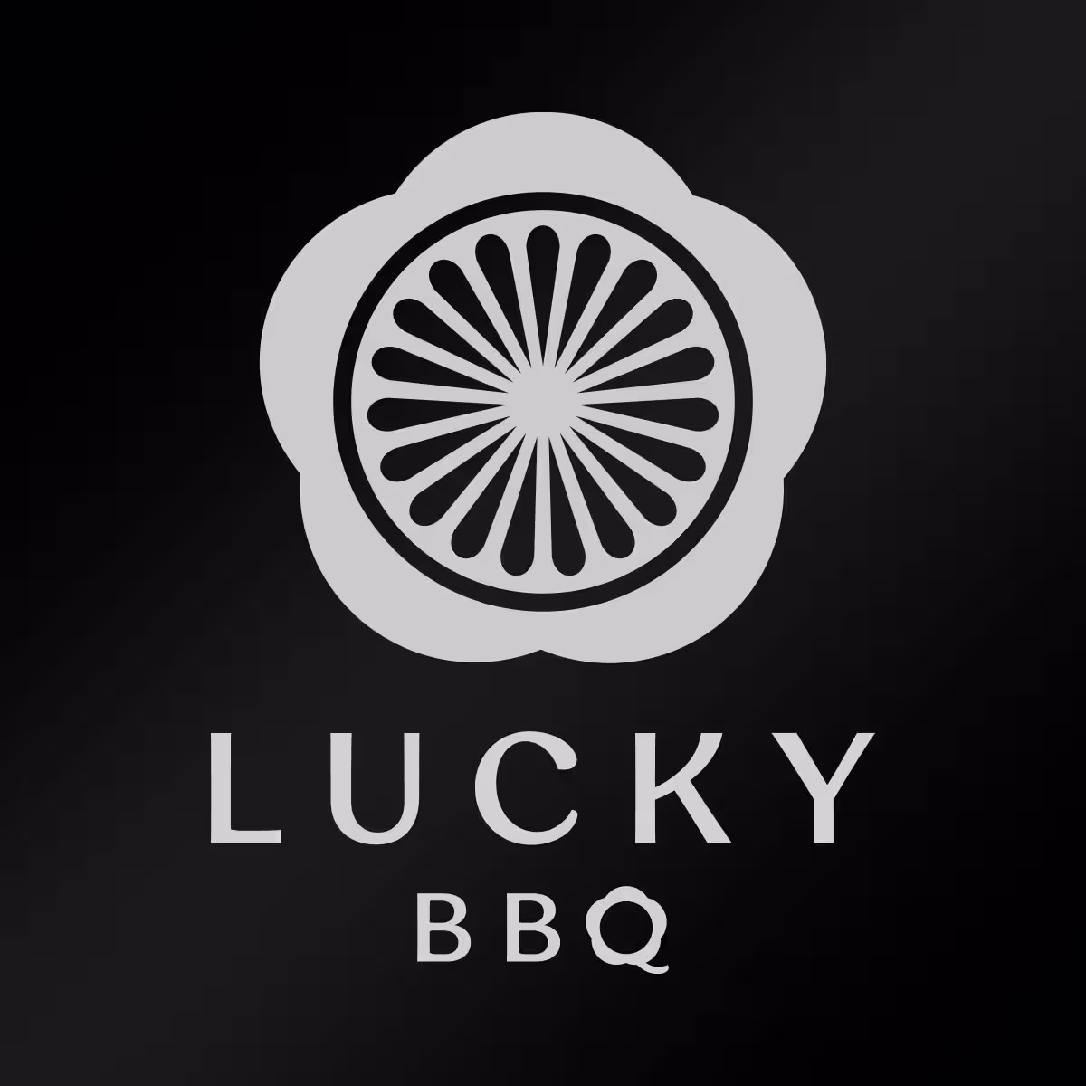 ลัคกี้ BBQ สาขาเดอะไนน์พระราม9