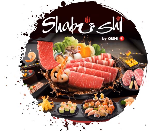 Shabushi Future Park Rangsit